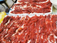 肥牛-潮悦牛肉火锅城(水贝店)