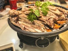 -品质伊骊新疆菜(紫金店)