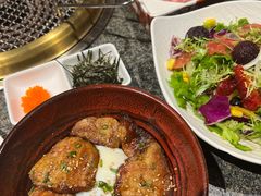 -NIUAN牛庵·日式和牛烧肉(恒隆店)