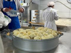 牛肉大葱-牛街洪记小吃店(牛街店)