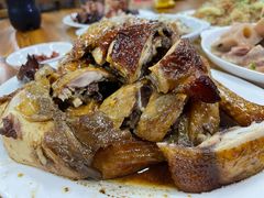 叉烧-大赤坎肥仔强烧味海鲜餐厅(大赤坎店)