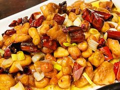 宫保鸡丁-陈麻婆豆腐(旗舰店)