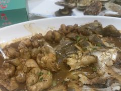 -小红鲸·海鲜餐厅(轸大路店)