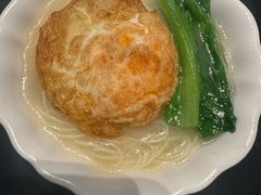 -铜锣湾·有麝自然香(渝北财富中心店)