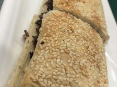 -正顺饸饹馆(中土商务楼店)