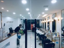 -柯琳造型直营店