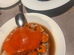 -广州文华东方酒店·江-由辉师傅主理