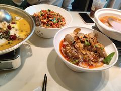 -刘胖子家常菜·蹄花焖藕(兴业店)