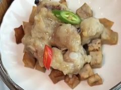 -锦江宾馆-花园餐厅