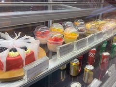 -北京辽宁大厦·盛安汇西餐厅