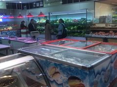 -秋林公司(北大街店)