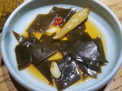 -壹兆炭火烤肉·烤鳗鱼(全运路店)