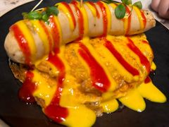 -沛家·西餐Brunch·直火料理