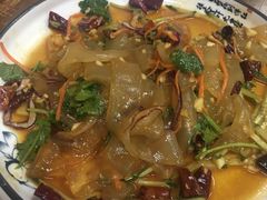 -金手勺东北菜(上庄店)