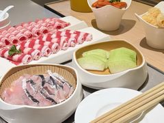 -海底捞火锅(团结桥店)