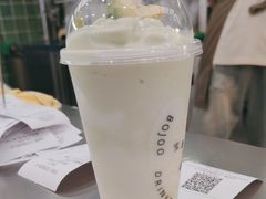 -宝珠奶酪(北京国瑞城购物中心店)