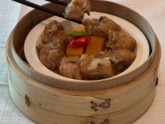 -金悦轩海鲜酒家(拱北店)