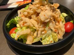 -美奈小馆·越南料理(中航城君尚购物中心店)