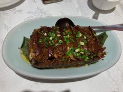 糯米扣肉-和记小菜(东方店)