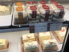 -凯司令(豫园地铁站店)