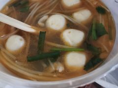 -明月虾面(厦禾路店)