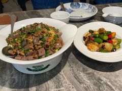 -前海沿·青岛菜(乐客城店)