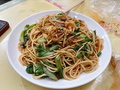 -老光明岗琼甜茶馆