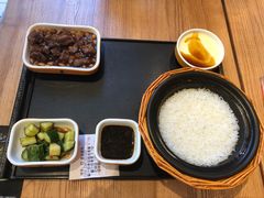 -谷田稻香(滨湖万达店)