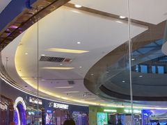 -夏日玛莉西餐厅(金茂览秀城店)