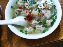 -吴家馄饨
