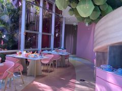 -水桶王国主题餐厅·聚会·生日派对·亲子活动·家庭套餐(亚龙湾希尔顿店)