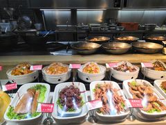 -东北大院·东北菜(三台子店)