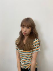 -IN STYLE•造型