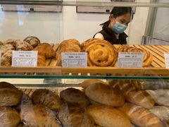 -老梦面包 CHEZMOREL(三源里店)