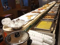 -食蔬不二素食自助餐厅(沈阳铁西店)