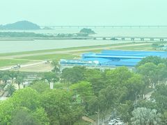 -珠海怡景湾大酒店