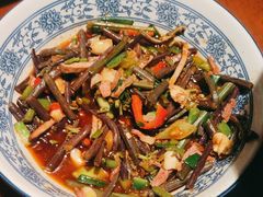 -徽三说·土徽菜·中国徽菜连锁品牌(阳湖总店)