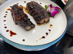 -新南华大酒店(广中店)