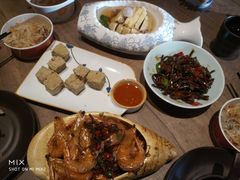-香园茶社·金陵小灶(老门东店)