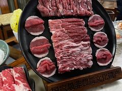 -东来顺•非遗火锅(外滩店)