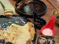-HOTISLAND海鸡岛(宝业路店)