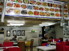 大堂-大回族餐厅