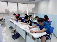-新航道雅思托福·留学·考研培训(人民广场校区)