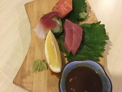 -有喜屋·深夜食堂(北京西路店)