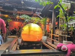 -石涧故事·私房菜(紫云路店)