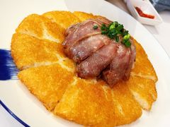 -同庆楼(大钟寺店)