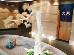-炎蔵牛舌烤肉
