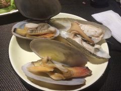 -船奇蒸汽海鲜·闽菜(八市海鲜总店)