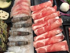 -束河人家(南锣鼓巷店)