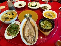 -古南都·江苏酒家(建宁路店)
